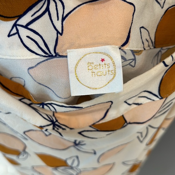 Des Petits Haus tank - Picture 2 of 4